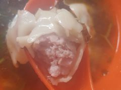 -阿麟馄饨(延长路店)