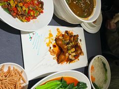 -楚禾宴·家宴(光谷大道店)