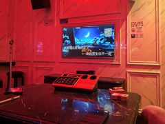 -皇马纯KTV·量贩·聚会(民治店)