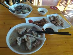 -金宝鸭肉店(斗西分店)