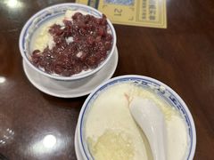 -仁信老铺甜品(北京路店)
