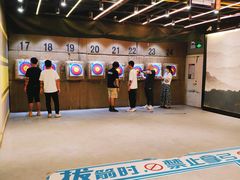 -弓夫射箭·运动娱乐·团建(中心印象城店)