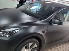 -BOP保镖隐形车衣NKD王者铠甲AX改色膜(徐汇授权店)