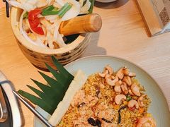 -生如夏花泰式火锅(鹭洲里店)