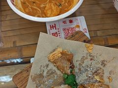 -芋包王闽南茶楼(八市店)