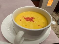 -江南灶中餐厅(南京香格里拉店)