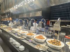 -星伦多 自助料理(圆融店)