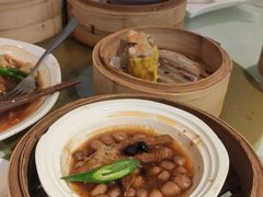 -潮福城潮州大酒楼(湖滨北路店)