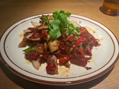 -纳鲁孜·新疆特色餐厅(上海悦荟广场店)