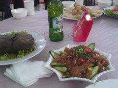 婚宴2-哈工大一校区食堂