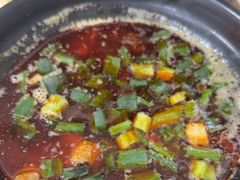 -特色罐罐香米线(渝南大道店)