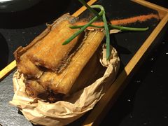 -老头儿油爆虾·知味杭州(爱琴海购物中心)