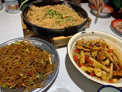 -遇见老南昌-柴火灶(顺外路店)