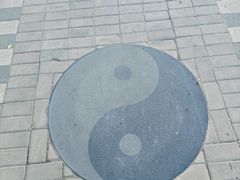 -特克斯八卦城