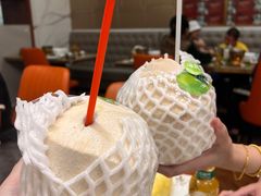 -丰卓会海鲜自助(中润大道店)