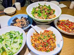 -7mall美食潮地标