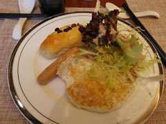 -福建鲤鱼洲酒店