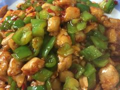 -北大地皖峰饭馆