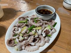 -健跳小海鲜(人民路店)
