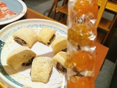 -1078號老北京涮肉(万达广场店)