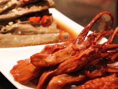 -中山保利艾美酒店-乐美中餐厅