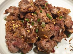 -阿斯牛牛·凉山菜(新会展店)