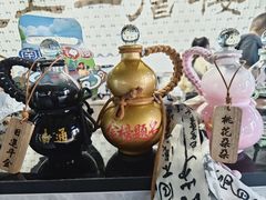 -南通濠河风景名胜区-钟楼谯楼