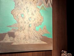 -Oyster Talks 四度蚝法餐厅