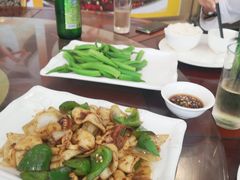 -毛里求斯小四川餐厅总店