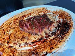 -小火花·干式熟成牛排馆Spark SteakHouse(剑桥郡店)