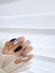 -Cici Nail日式美甲美睫工作室