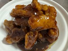 -友谊餐馆(永安路店)