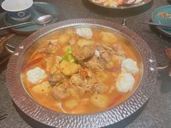 -丝路金桃·新疆菜(徐汇店)