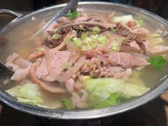 -肖四女乐山跷脚牛肉(世博源店)