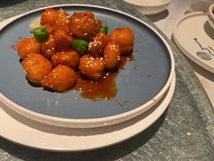 -老伙记海鲜码头(北滘店)