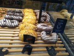 -托斯卡纳烘焙意大利餐厅(五天地店)