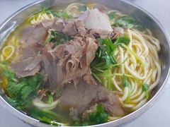-河南拉面(肇周路店)