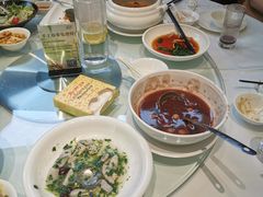 -廊亦舫Lang Yi Fang Restaurant(金桥店)