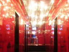 -百威KTV(恒福路店)