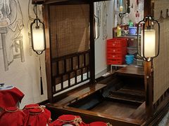 -肖记公安牛肉鱼杂馆·省级非物质文化遗产(崇仁路江滩直营店)
