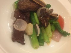 -福州天元国际威斯汀酒店·中国元素餐厅