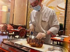 羊排-东方滨江大酒店·滨江厅