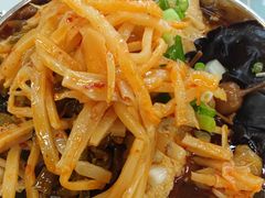 -红鼻子桂林米粉(金唐新光界店)