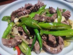 -川悦壹号·川菜(蠡溪路店)