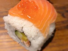 -麦秋寿司(富都广场店)