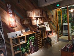 -时光花园(白鹭洲店)