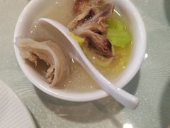 -普天和酒楼·新津菜·烤鸭(天津之眼店)