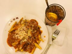 -大哥餐厅(西城花园店)
