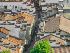 -清漾毛氏文化村