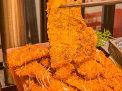 -海之屋韩式烤肉(海棠68环球美食街店)